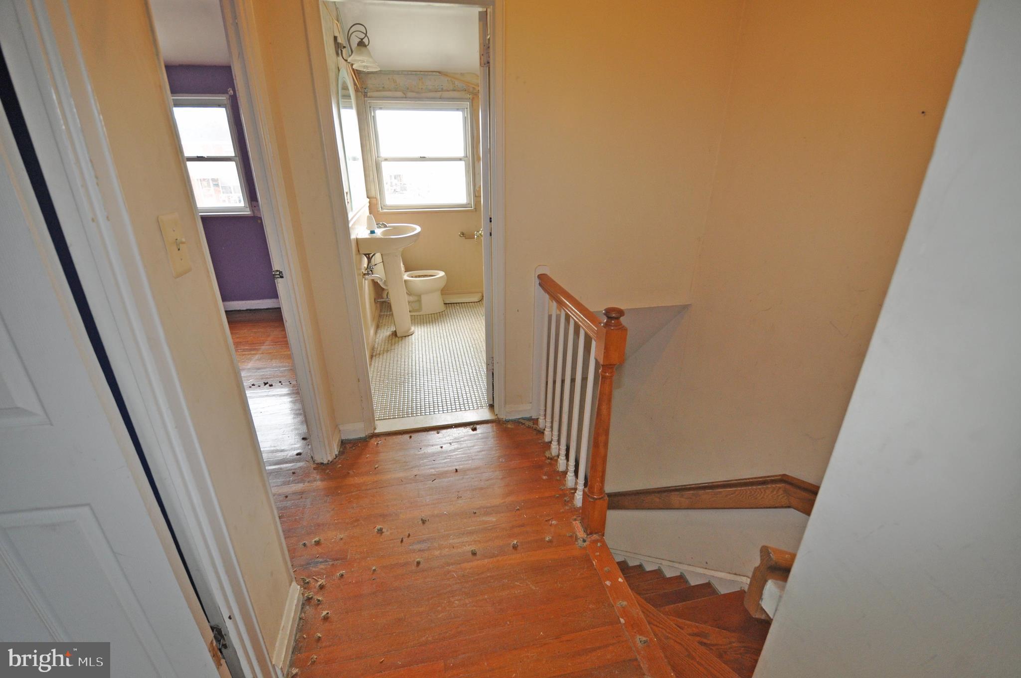 7902 Wallace Road Baltimore, MD 21222 - Photo 21 of 26