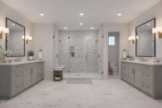 $2,500,000 | 5912 Constellation Drive, Titusville, FL 32780