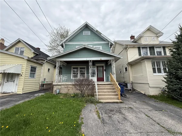 $149,900 | 79 Henrietta Avenue, Buffalo, NY 14207