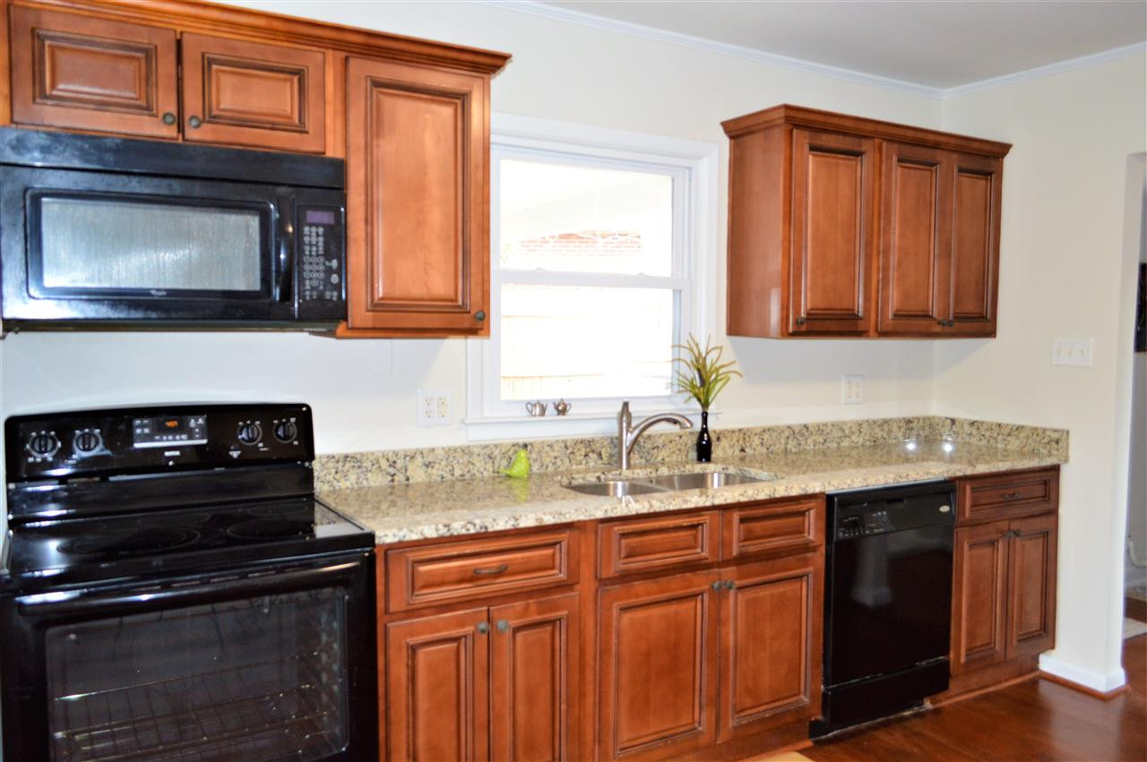 709 Friar Tuck Road Raleigh, NC 27610 - Photo 7 of 30 Kitchen