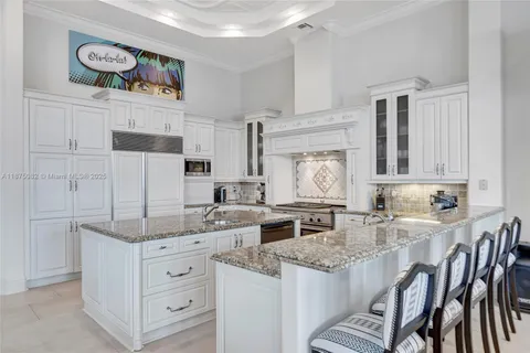 a view of a livingroom with furniture and window