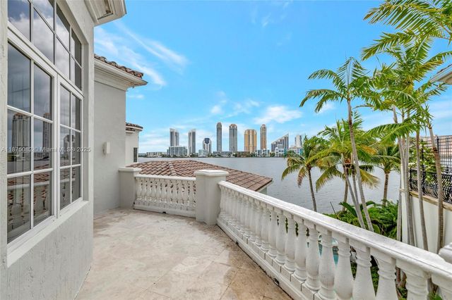a bathroom with a granite countertop sink a mirror and a shower