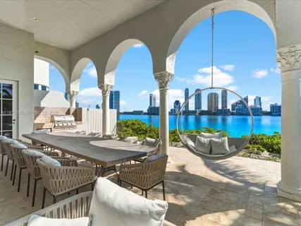 $9,999,999 | 4040 Island Estates Drive, Aventura, FL 33160