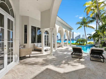 $9,999,999 | 4040 Island Estates Drive, Aventura, FL 33160