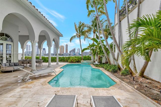 a car and bike parked in a garage