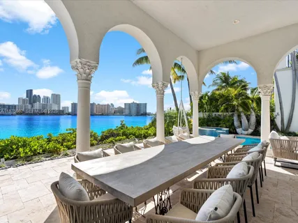 $9,999,999 | 4040 Island Estates Drive, Aventura, FL 33160