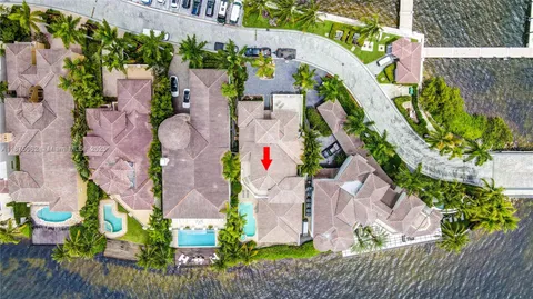 $9,999,999 | 4040 Island Estates Drive, Aventura, FL 33160