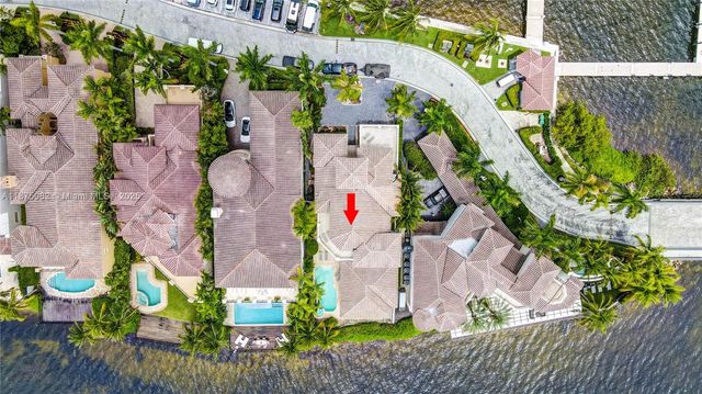 $9,999,999 | 4040 Island Estates Drive, Aventura, FL 33160