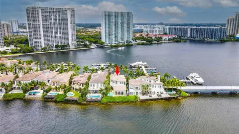 $9,999,999 | 4040 Island Estates Drive, Aventura, FL 33160
