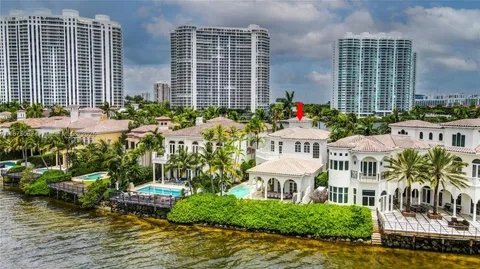 $9,999,999 | 4040 Island Estates Drive, Aventura, FL 33160