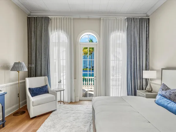 $9,999,999 | 4040 Island Estates Drive, Aventura, FL 33160