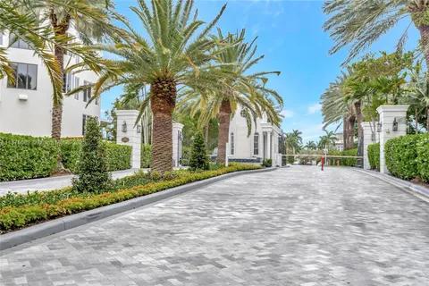 $9,999,999 | 4040 Island Estates Drive, Aventura, FL 33160