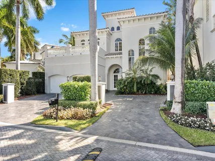 $9,999,999 | 4040 Island Estates Drive, Aventura, FL 33160