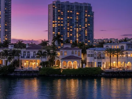 $9,999,999 | 4040 Island Estates Drive, Aventura, FL 33160