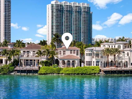$9,999,999 | 4040 Island Estates Drive, Aventura, FL 33160
