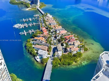 $9,999,999 | 4040 Island Estates Drive, Aventura, FL 33160