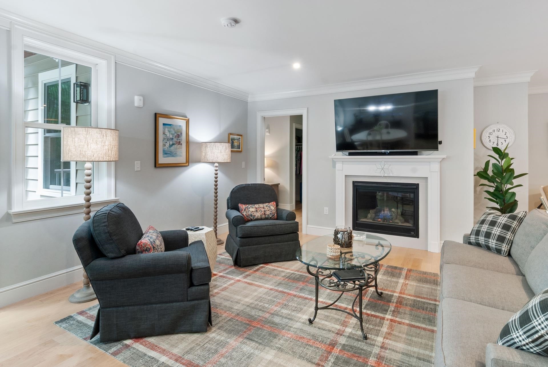24 Willey Creek Road, Unit 203 Exeter, NH 03833 - Photo 13 of 28