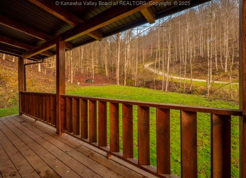 11577 Frame Road Elkview, WV 25071 - Photo 28 of 37 Gallery Image 28