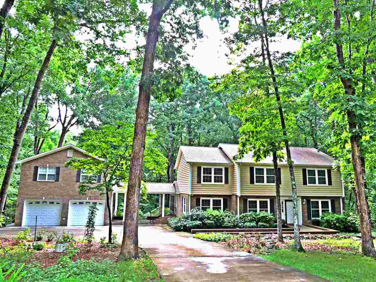 5930 Scalybark Road Durham, NC 27712 - Photo 1 of 25 Photo 1