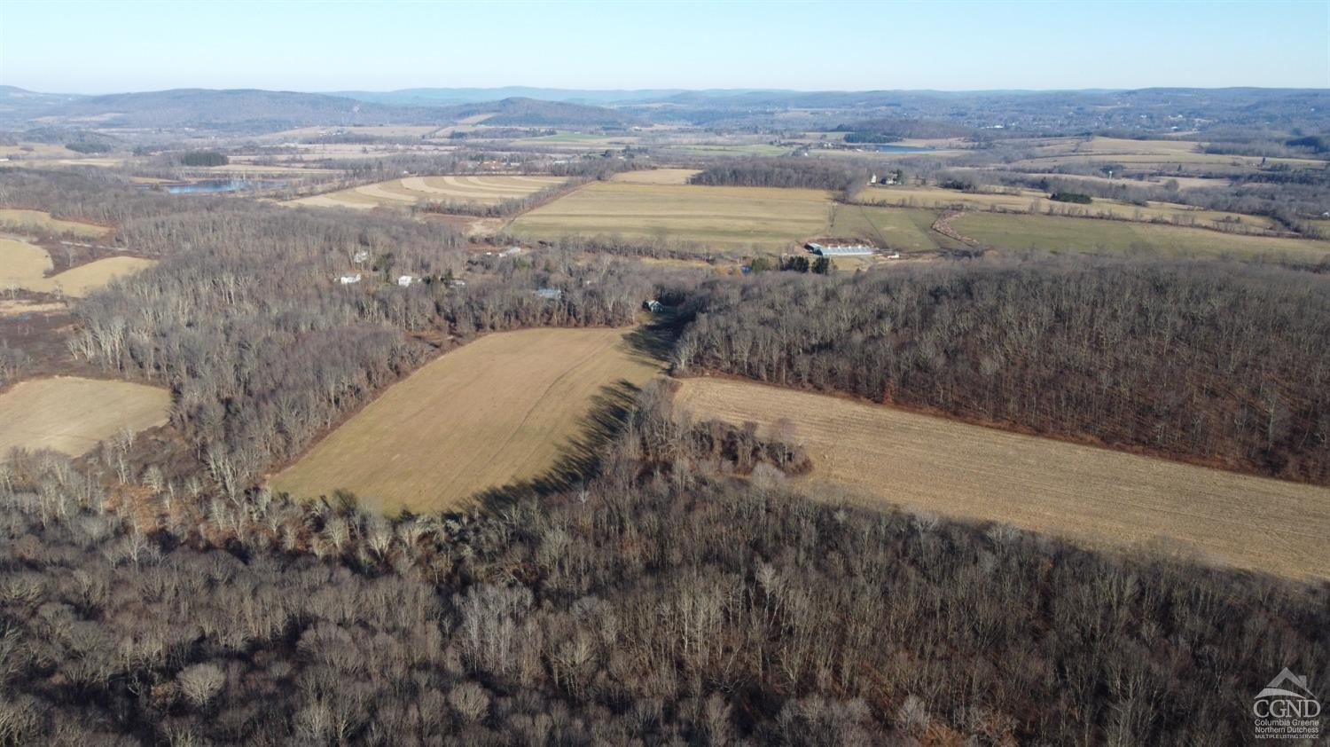 0 Cascade Mt Perrys Corners Road Amenia, NY 12501 - Photo 6 of 23 a view of beach and ocean