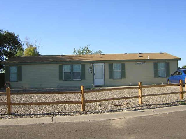 2943 East Escuda Road Phoenix, AZ 85050 - Photo 1 of 1 Primary Photo