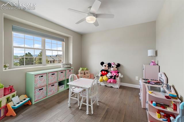 11986 Rio Secco Road Peyton, CO 80831 - Photo 26 of 42