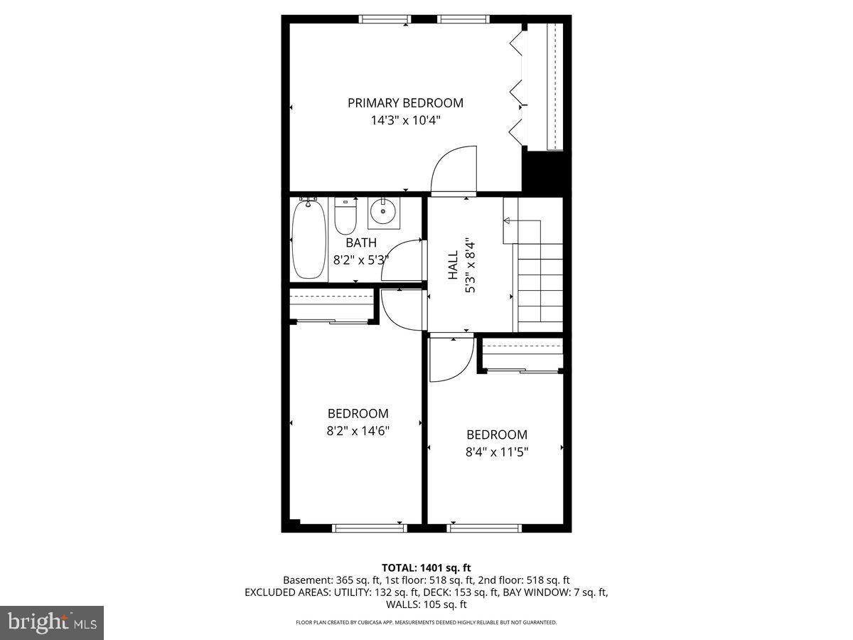 3204 Birch Road Philadelphia, PA 19154 - Photo 27 of 28