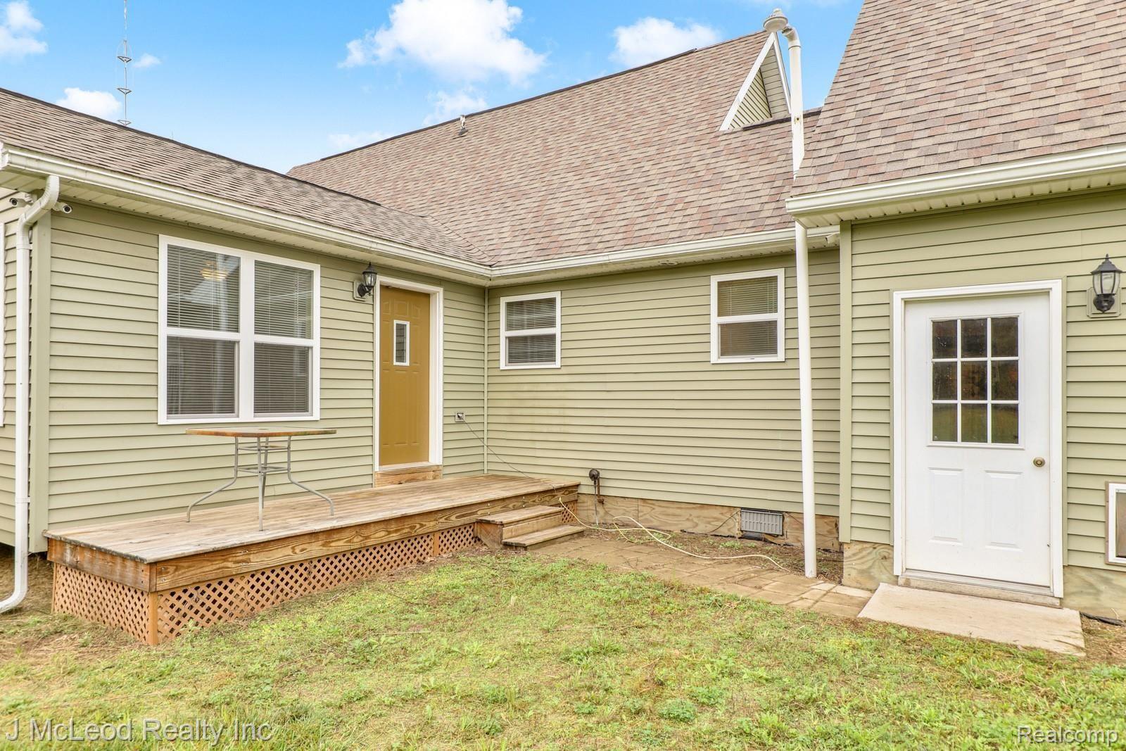 7593 Irish Road Millington, MI 48746 - Photo 36 of 57 7593 Irish Rd. Millington-36