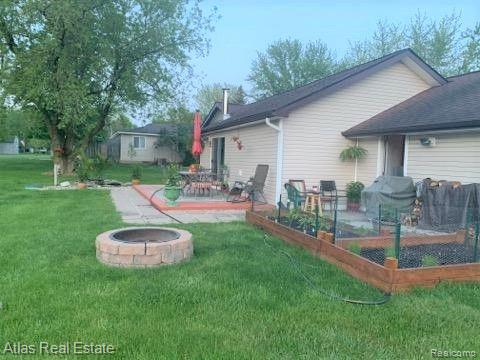8469 Burpee Road Grand Blanc, MI 48439 - Photo 20 of 22