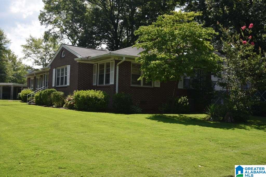 800 East 7th Street Anniston, AL 36207 - Photo 43 of 46