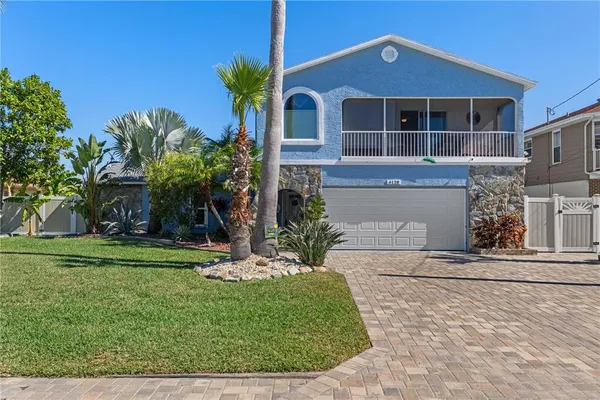 $567,500 | 4128 Camelia Drive, Hernando Beach, FL 34607