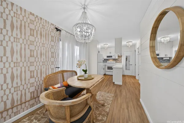 $699,000 | 2957 Kalakaua Avenue, Unit 115, Honolulu, HI 96815