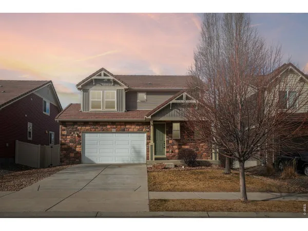 $545,000 | 3600 Kirkwood Lane, Johnstown, CO 80534