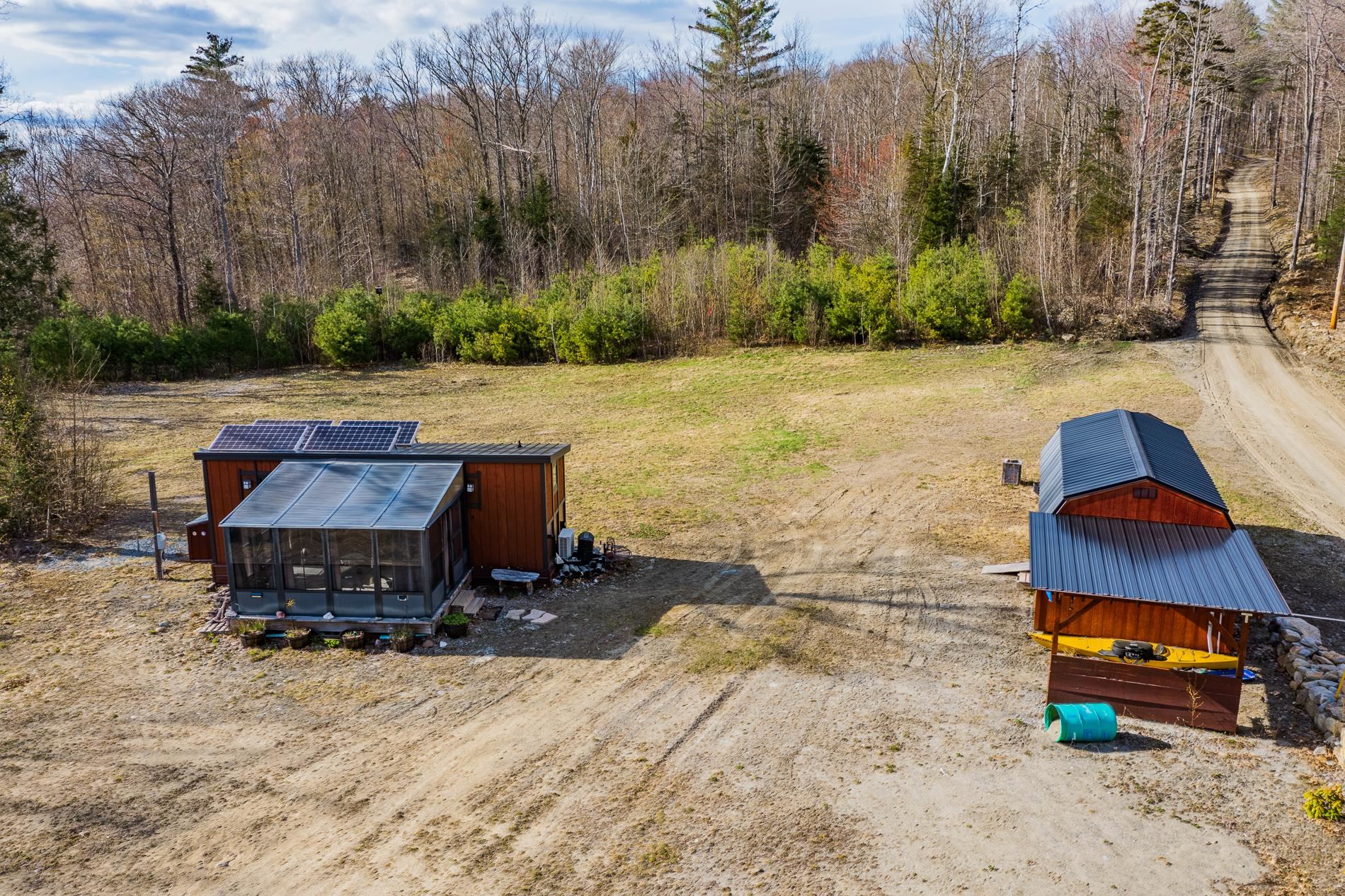 167 Gore Road Canaan, NH 03741 - Photo 1 of 32