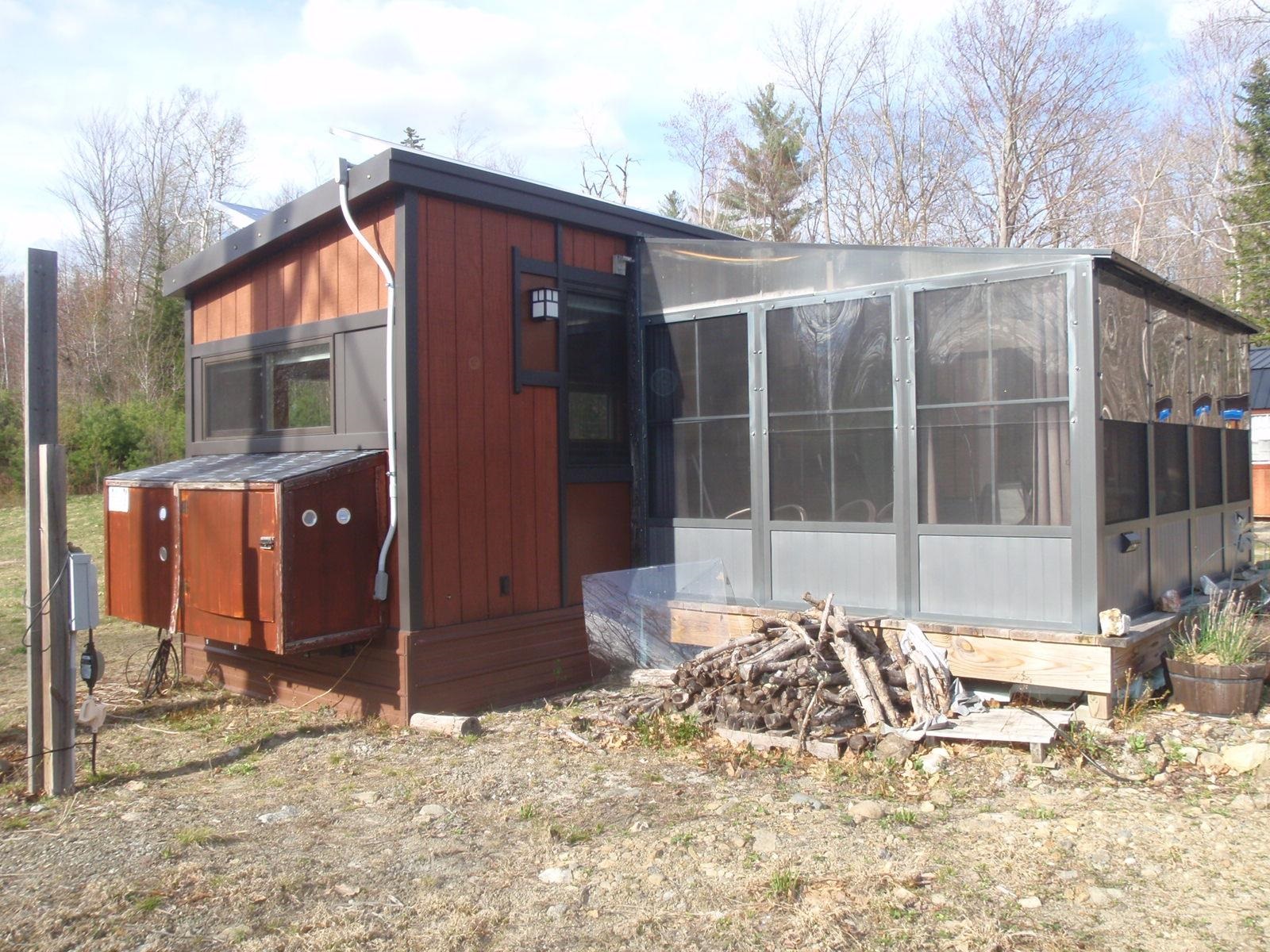 167 Gore Road Canaan, NH 03741 - Photo 19 of 32