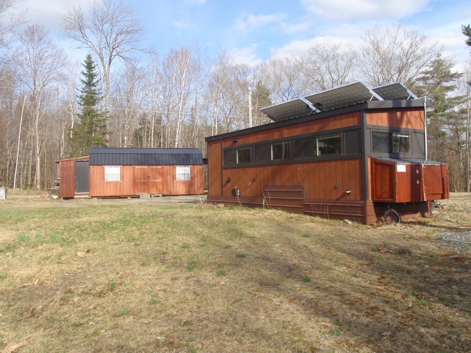 167 Gore Road Canaan, NH 03741 - Photo 20 of 32