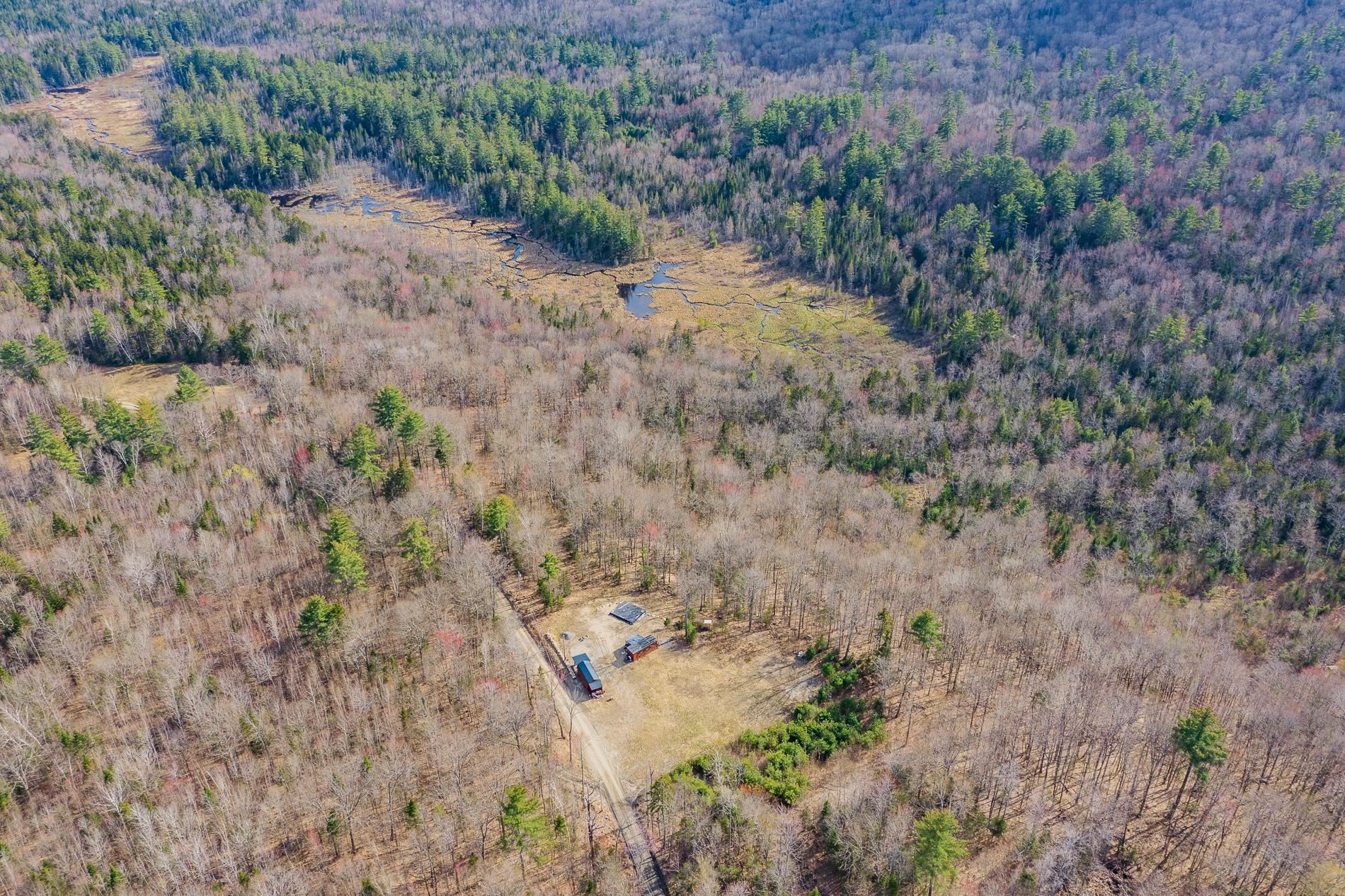 167 Gore Road Canaan, NH 03741 - Photo 2 of 32