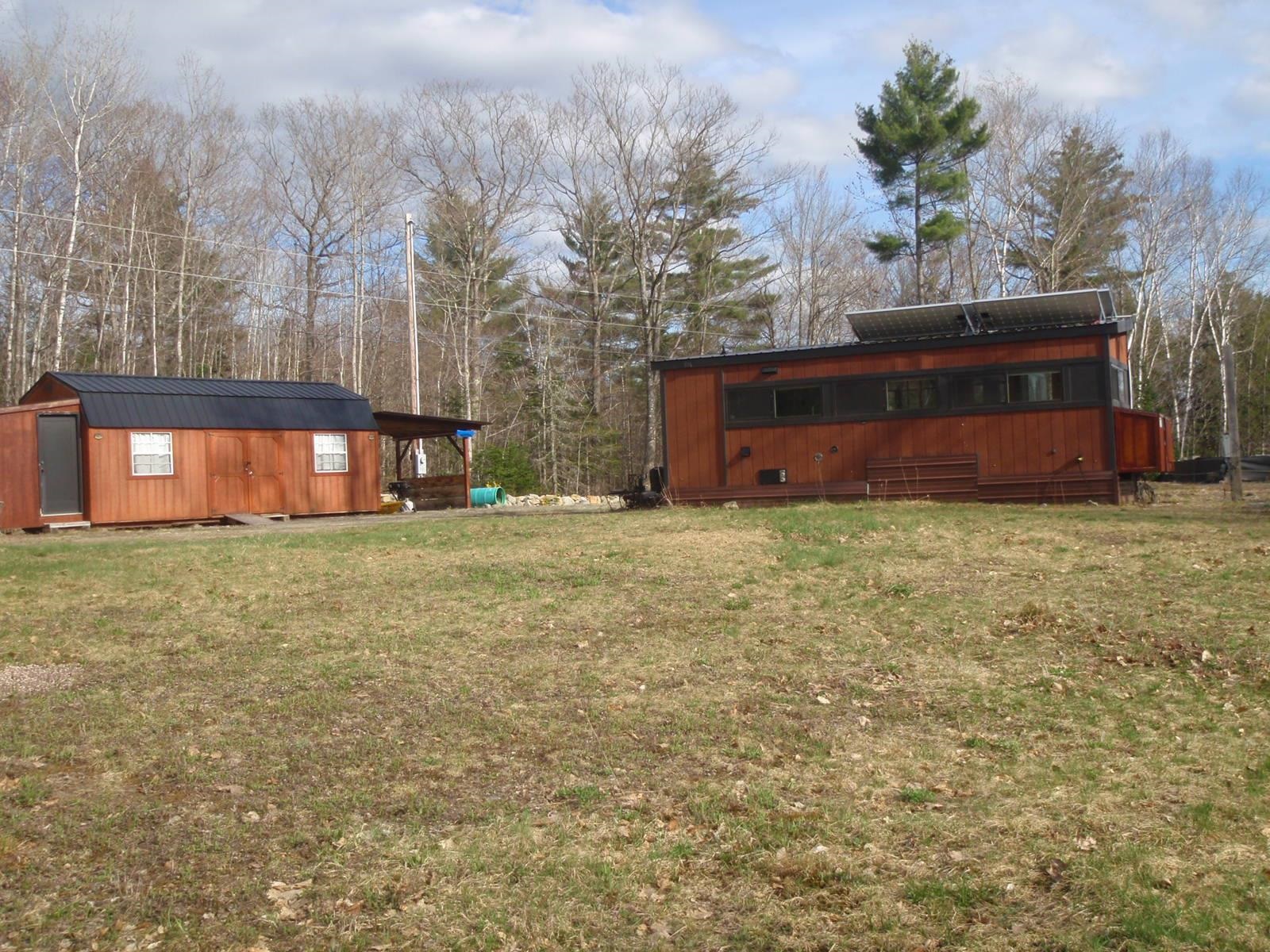 167 Gore Road Canaan, NH 03741 - Photo 23 of 32