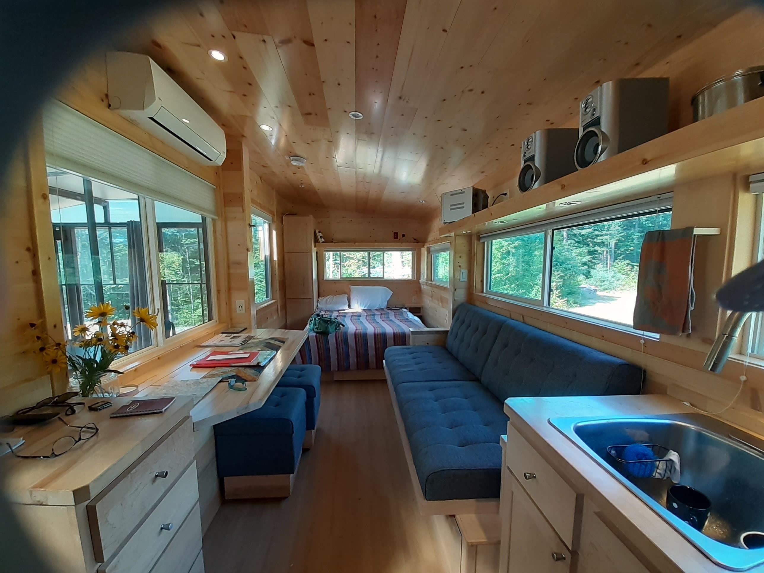 167 Gore Road Canaan, NH 03741 - Photo 3 of 32