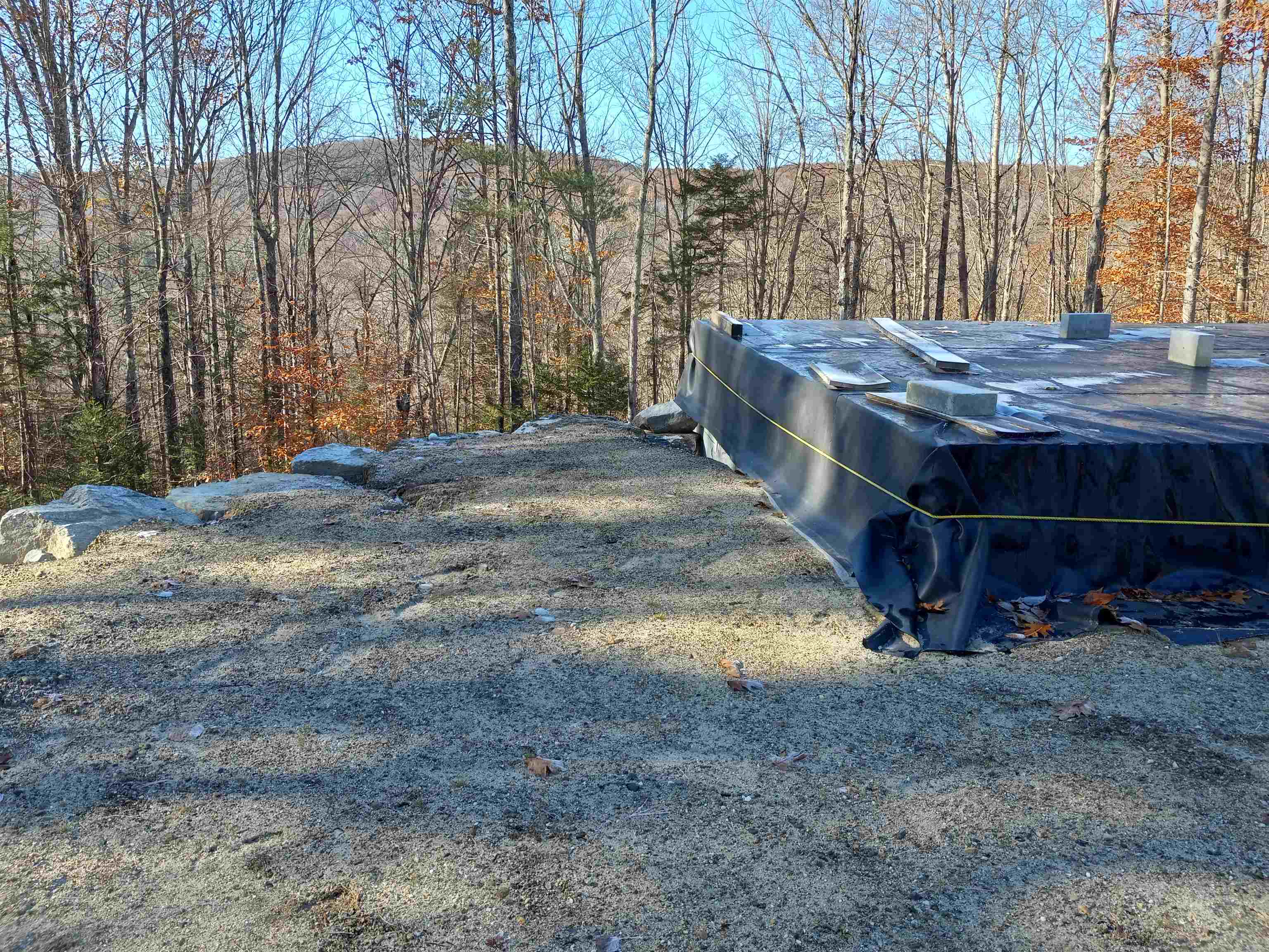 167 Gore Road Canaan, NH 03741 - Photo 4 of 32