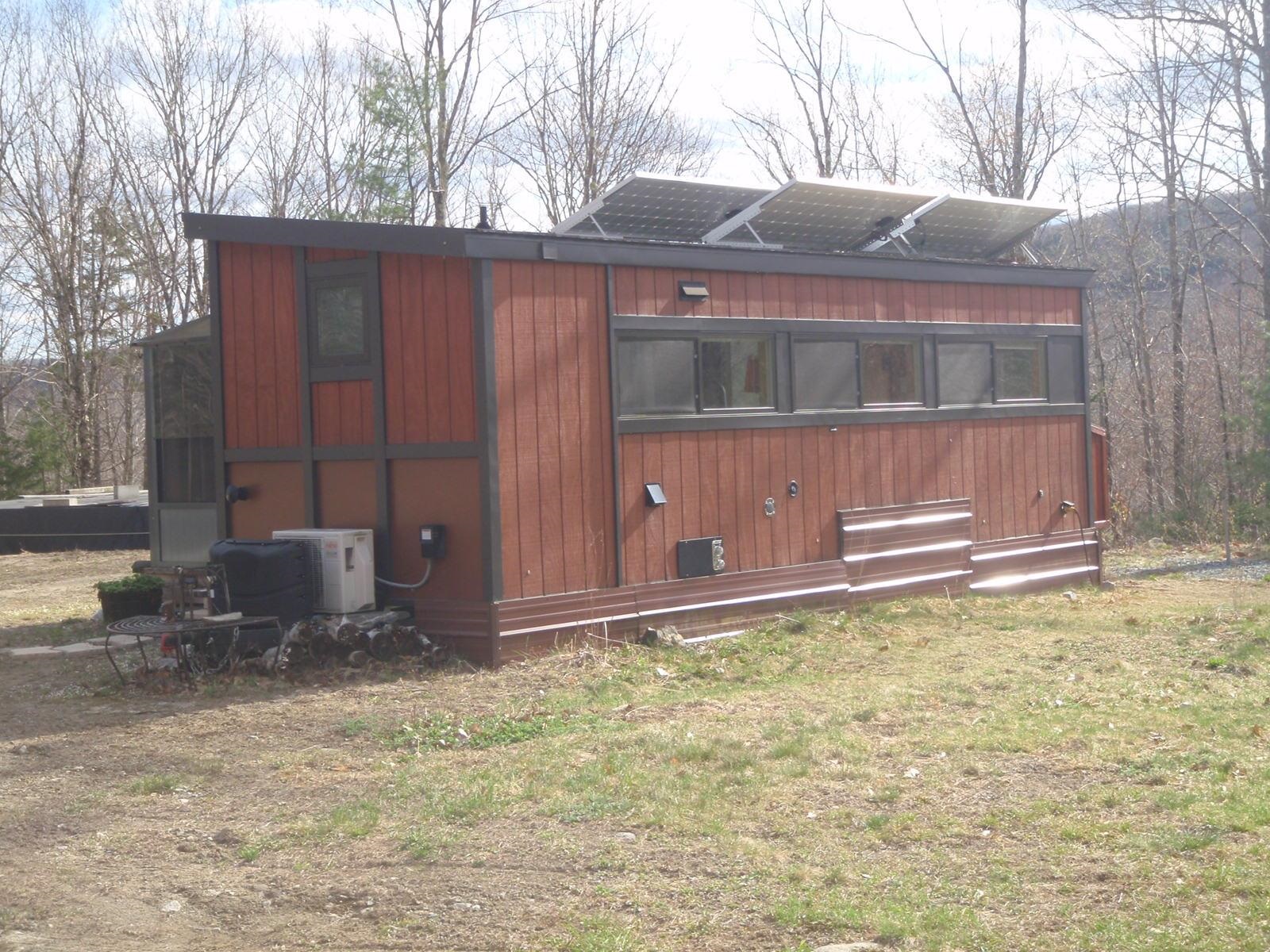 167 Gore Road Canaan, NH 03741 - Photo 5 of 32