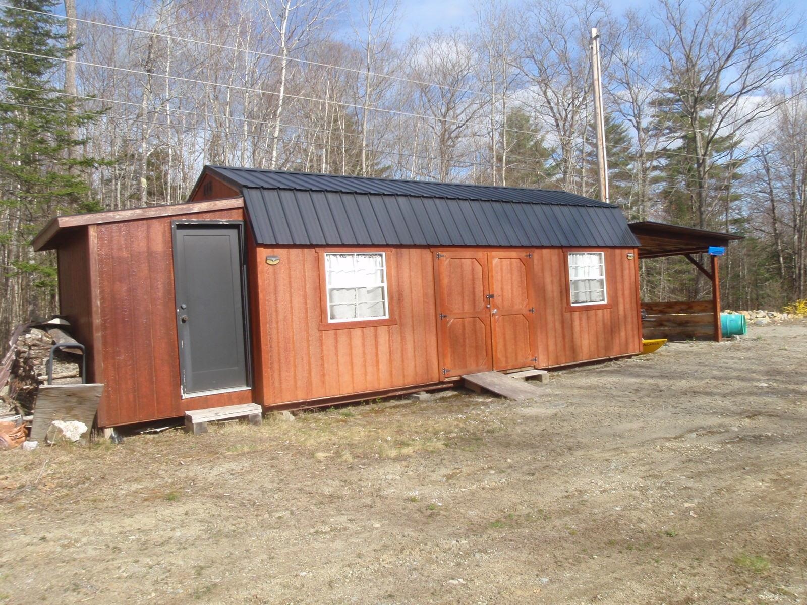 167 Gore Road Canaan, NH 03741 - Photo 6 of 32