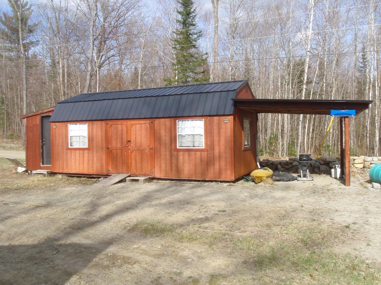 167 Gore Road Canaan, NH 03741 - Photo 7 of 32