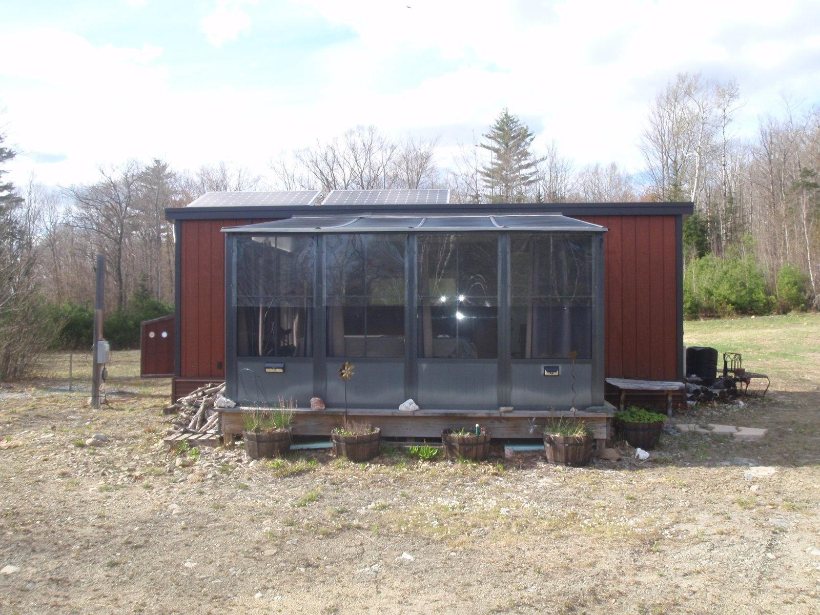 167 Gore Road Canaan, NH 03741 - Photo 10 of 32