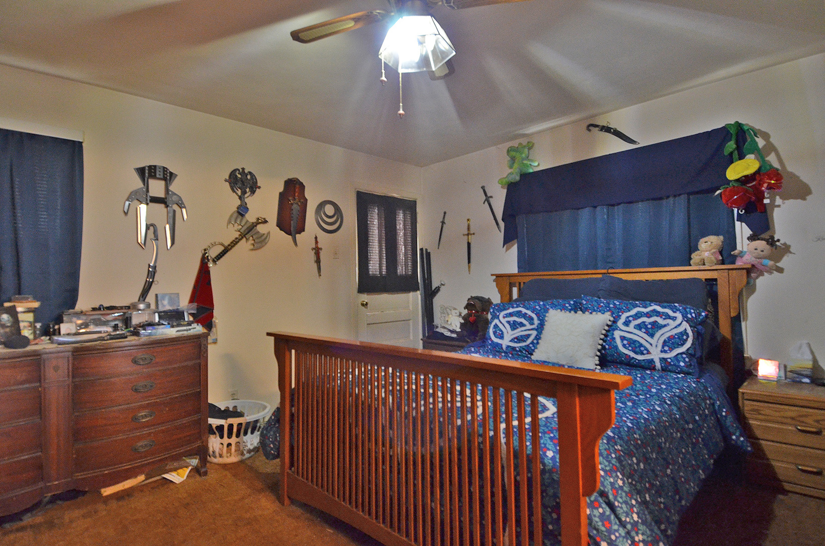 772 Adams Street Ottawa, IL 61350 - Photo 12 of 15 a view of a room with gym equipment