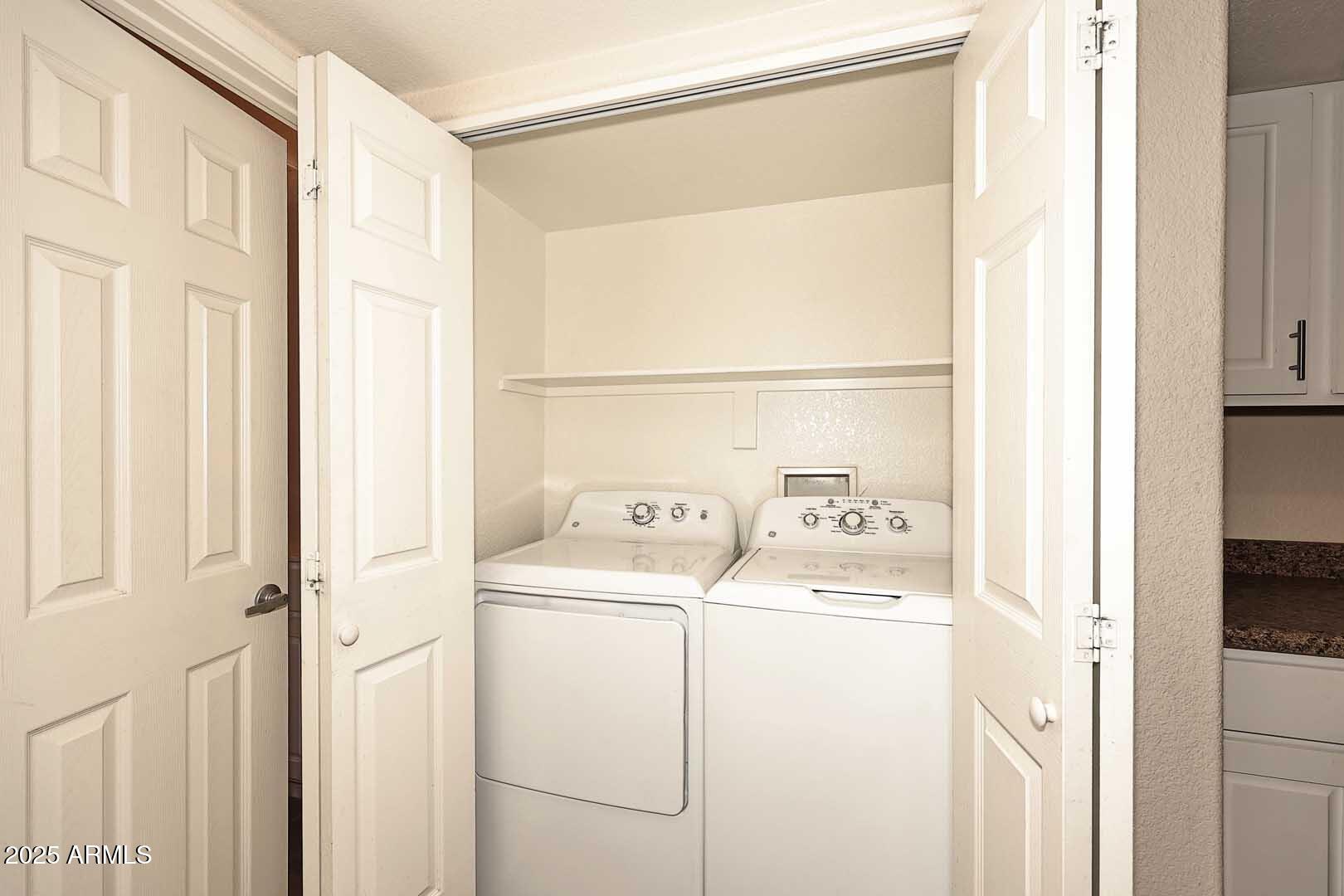 1645 West Baseline Road, Unit 2102 Mesa, AZ 85202 - Photo 17 of 34 Laundry