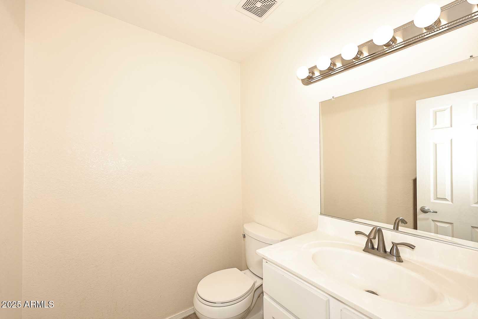 1645 West Baseline Road, Unit 2102 Mesa, AZ 85202 - Photo 18 of 34 Powder Room