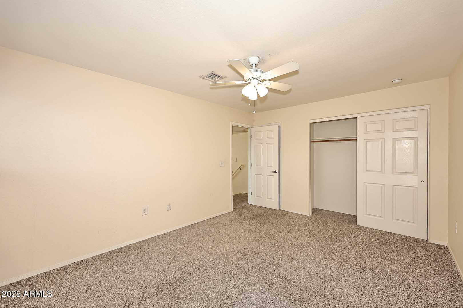 1645 West Baseline Road, Unit 2102 Mesa, AZ 85202 - Photo 20 of 34 Primary Bedroom2