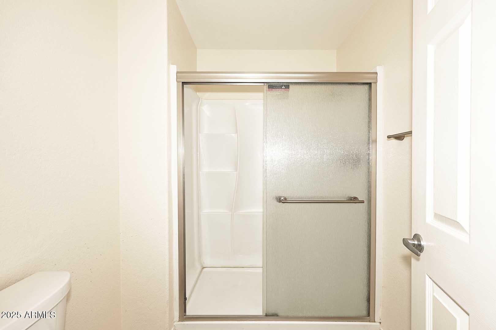 1645 West Baseline Road, Unit 2102 Mesa, AZ 85202 - Photo 22 of 34 Primary Bath-Shower