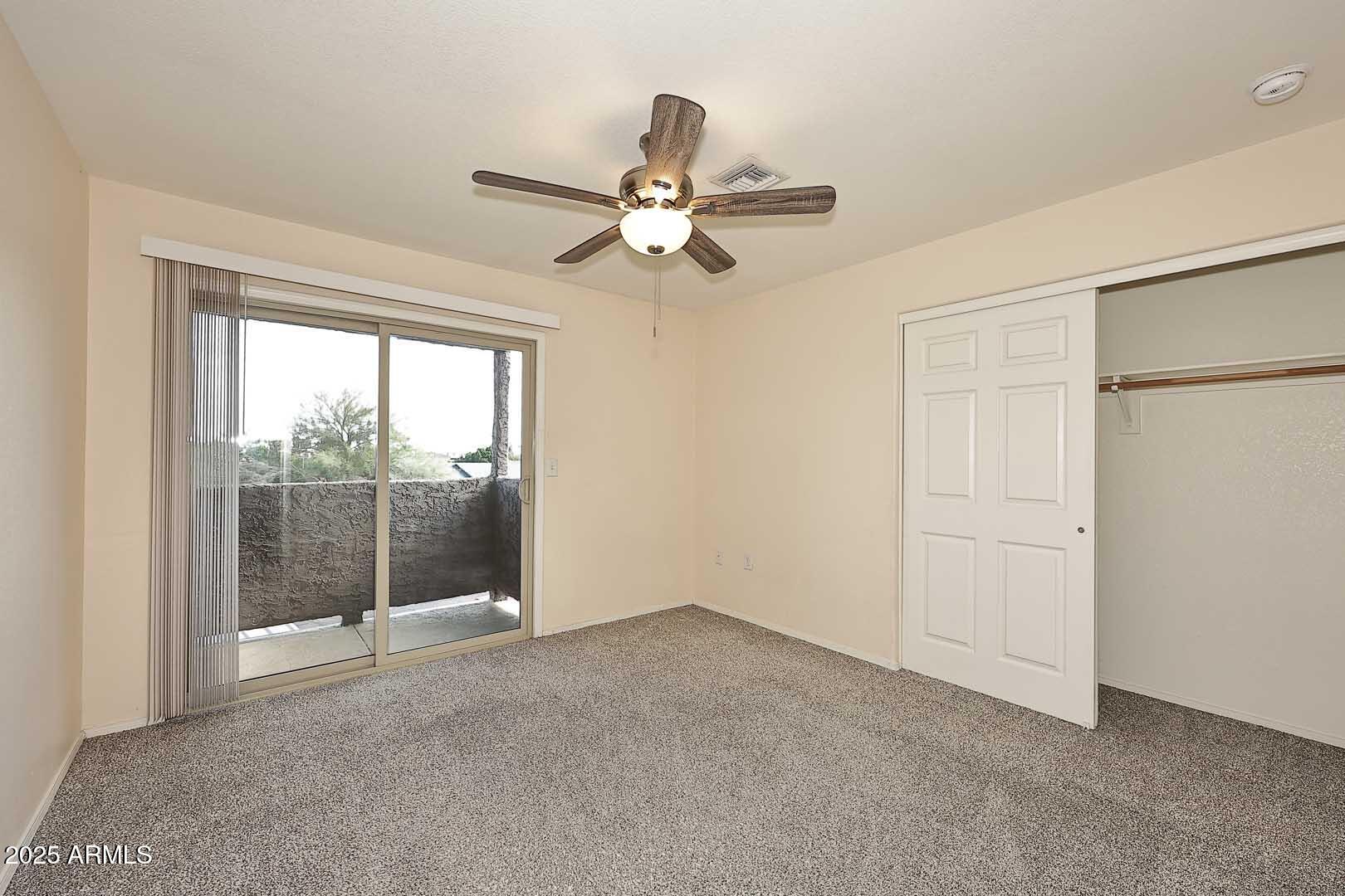 1645 West Baseline Road, Unit 2102 Mesa, AZ 85202 - Photo 23 of 34 Guest Bedroom